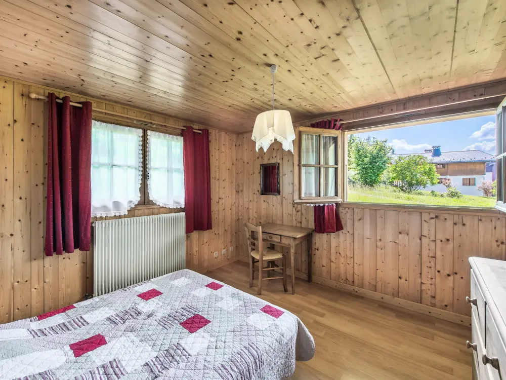 Maison de Vacances Megève 293