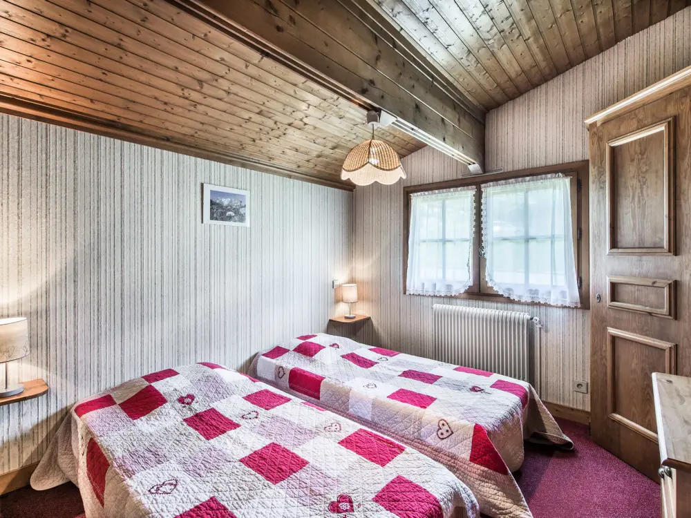 Maison de Vacances Megève 293