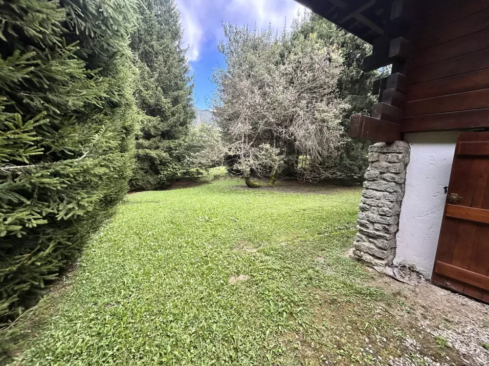 Maison de Vacances Megève 464