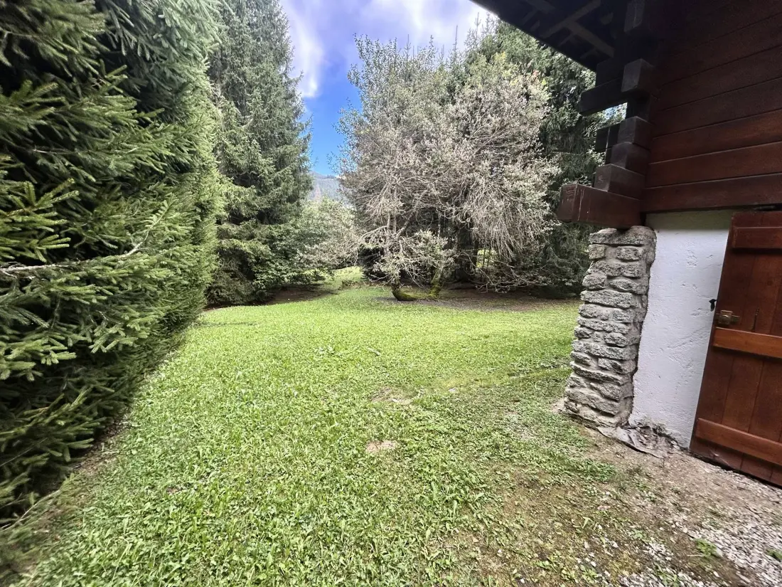 Maison de Vacances Megève 464