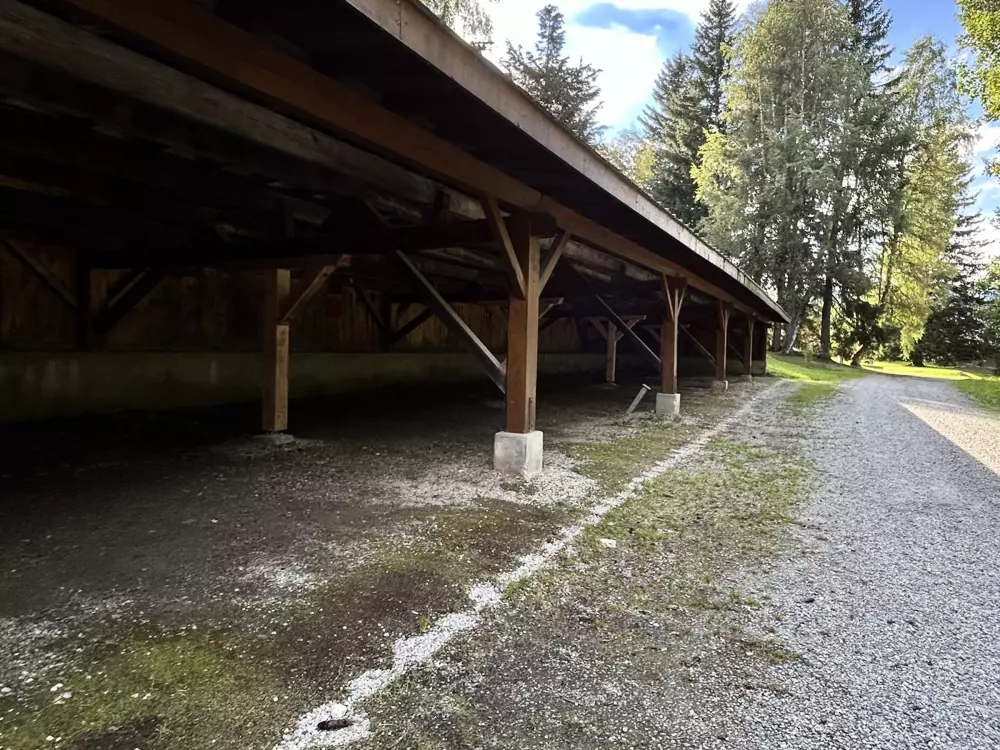Maison de Vacances Megève 464