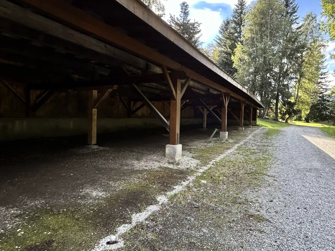 Maison de Vacances Megève 464