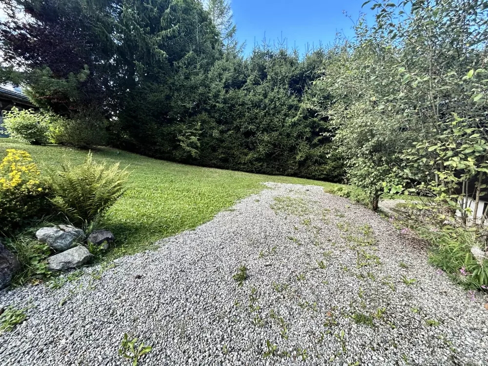 Maison de Vacances Megève 464