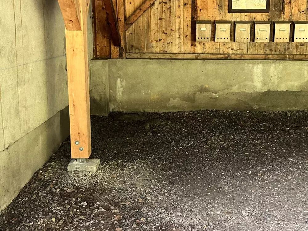 Maison de Vacances Megève 464