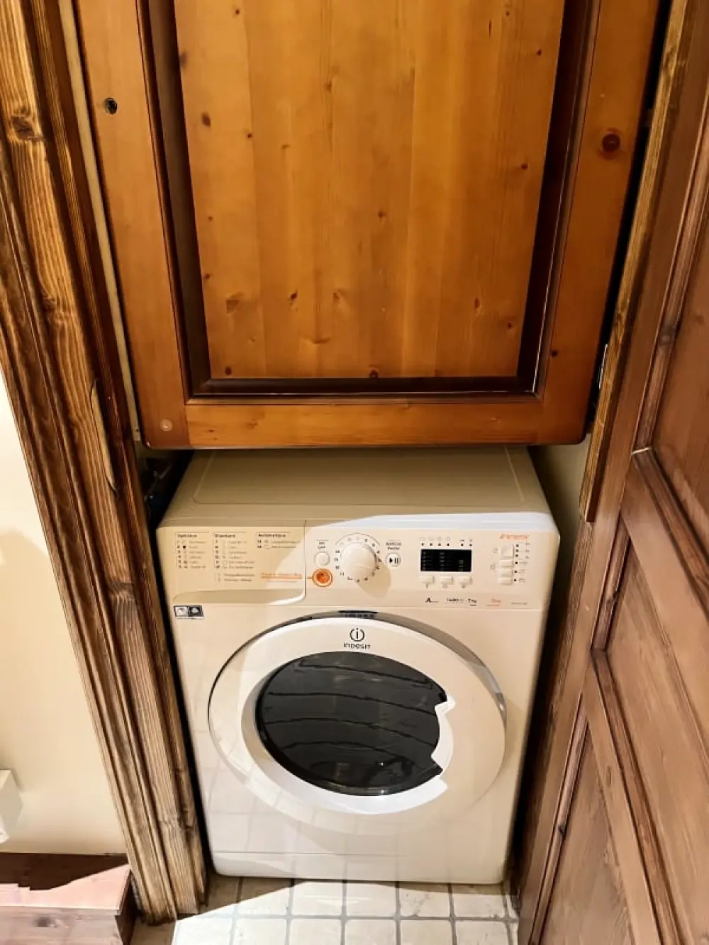 Appartement Chaleureux à Megève