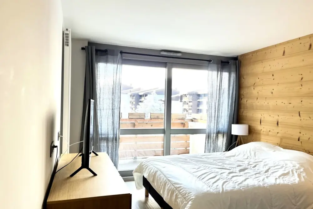 Cosy Altitude