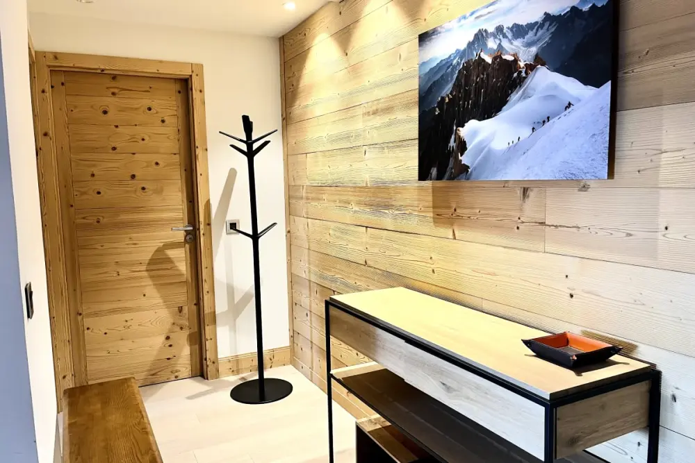 Cosy Altitude