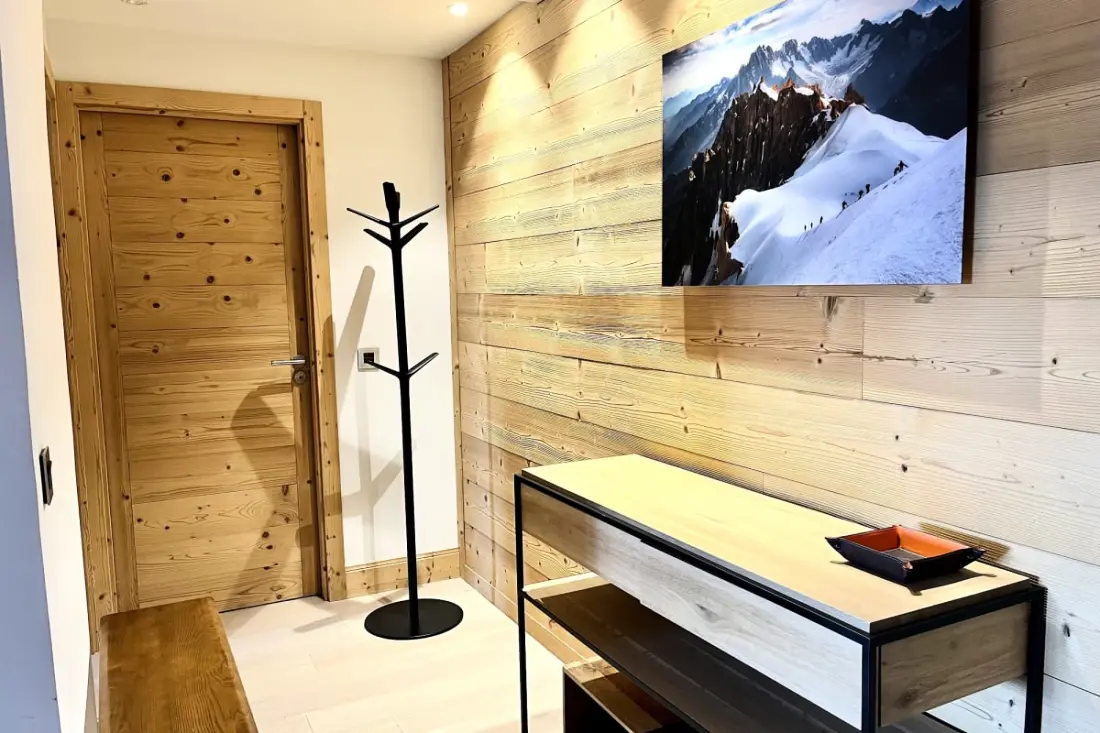 Cosy Altitude