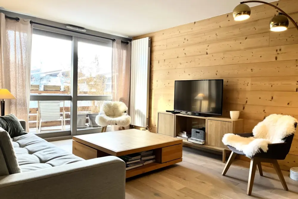 Cosy Altitude