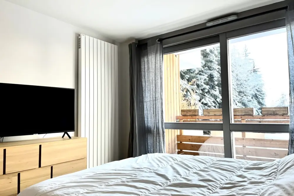 Cosy Altitude