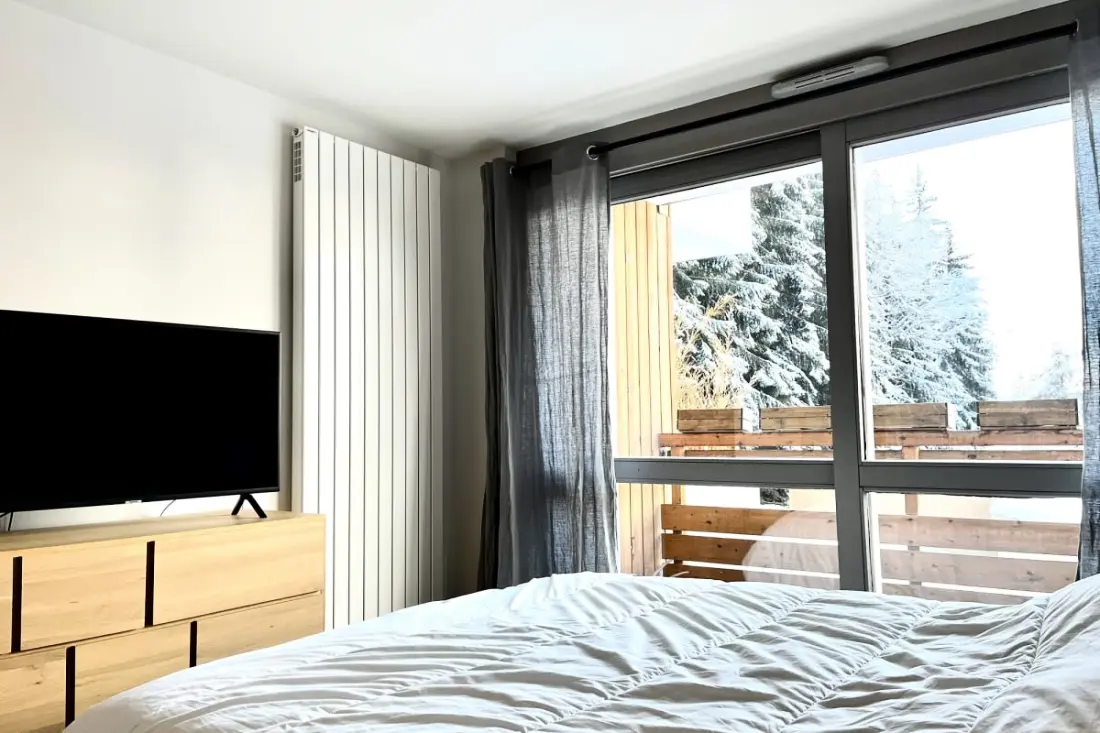 Cosy Altitude