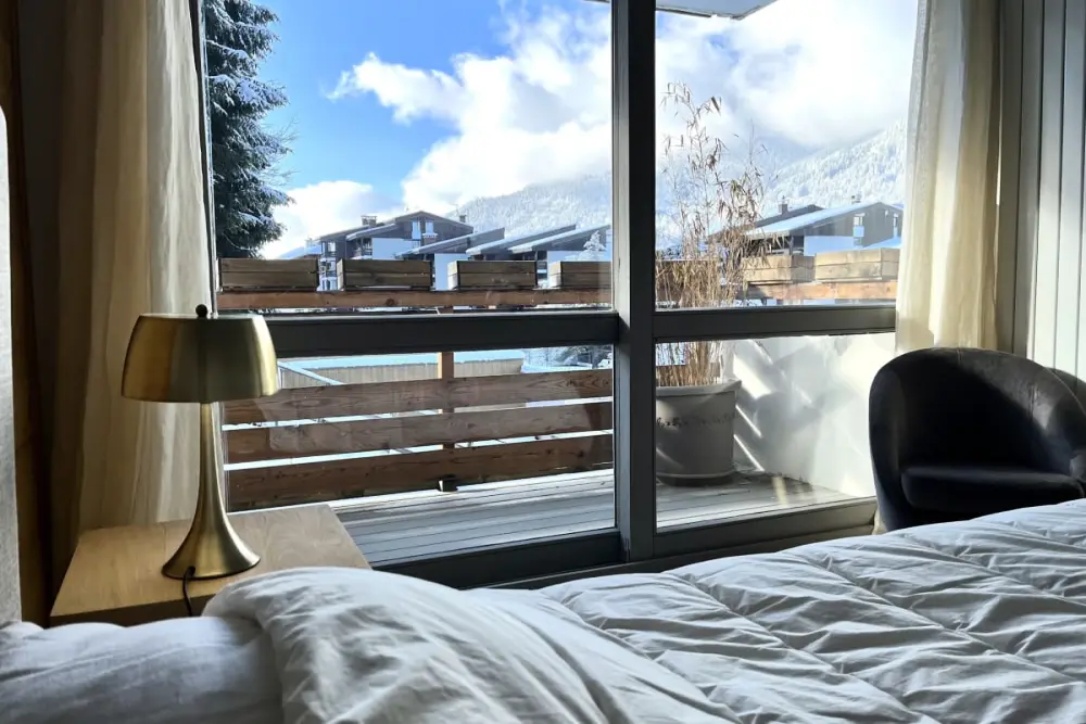 Cosy Altitude