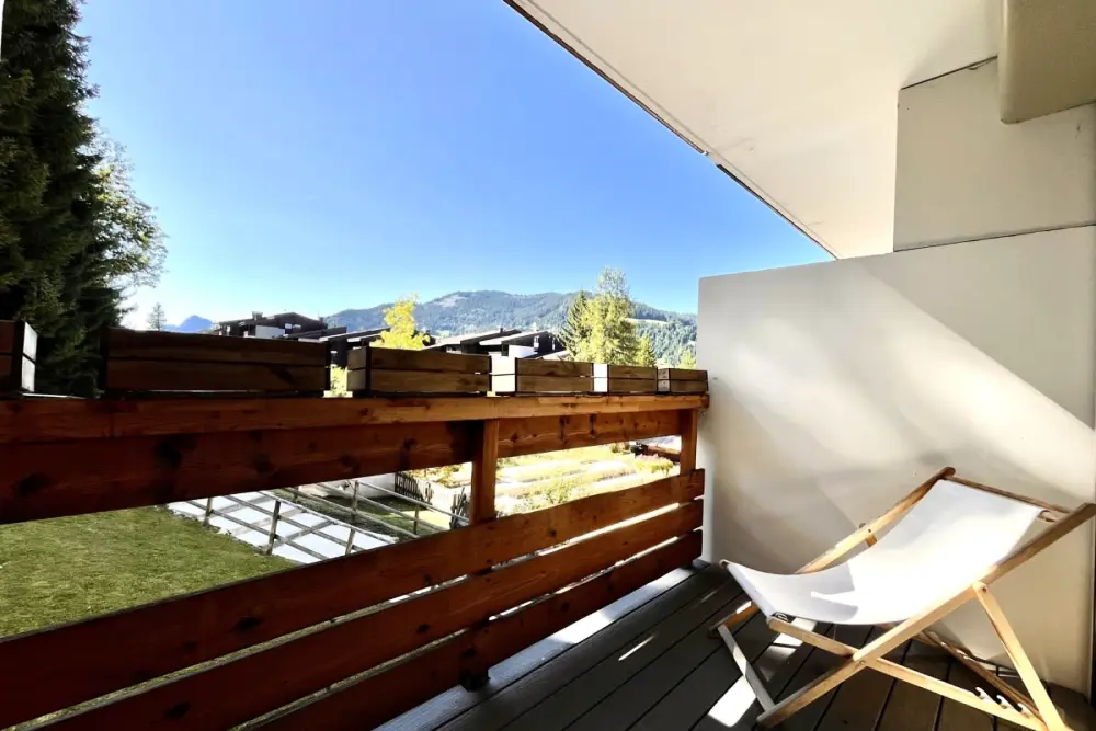 Cosy Altitude