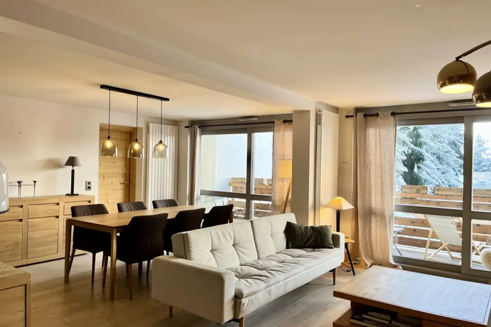 Cosy Altitude