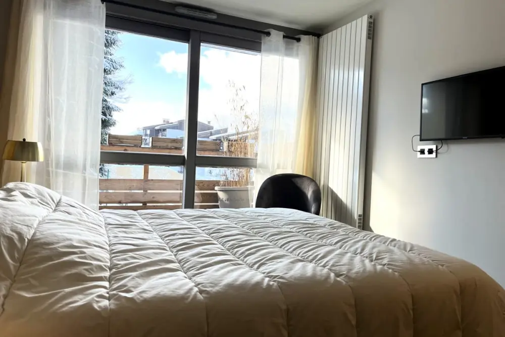 Cosy Altitude