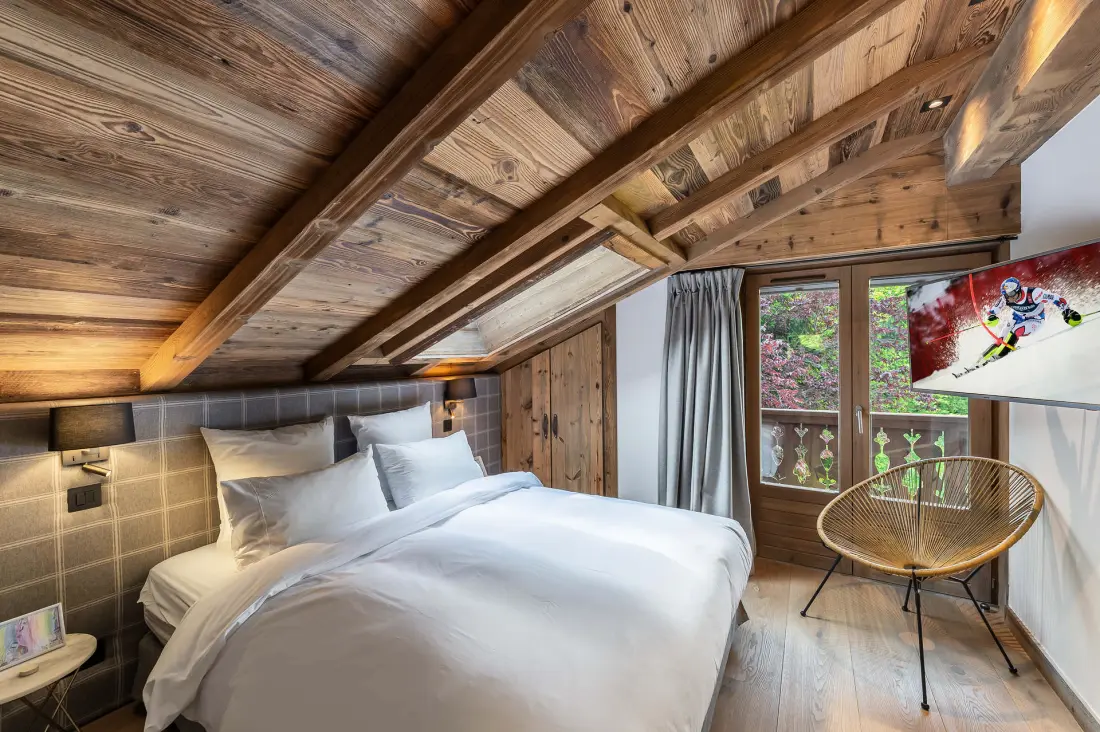Résidence Casa Martinha D'arbois