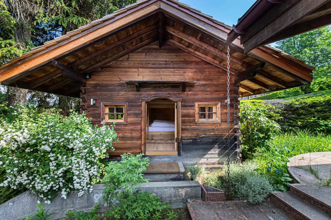 Résidence Casa Martinha D'arbois