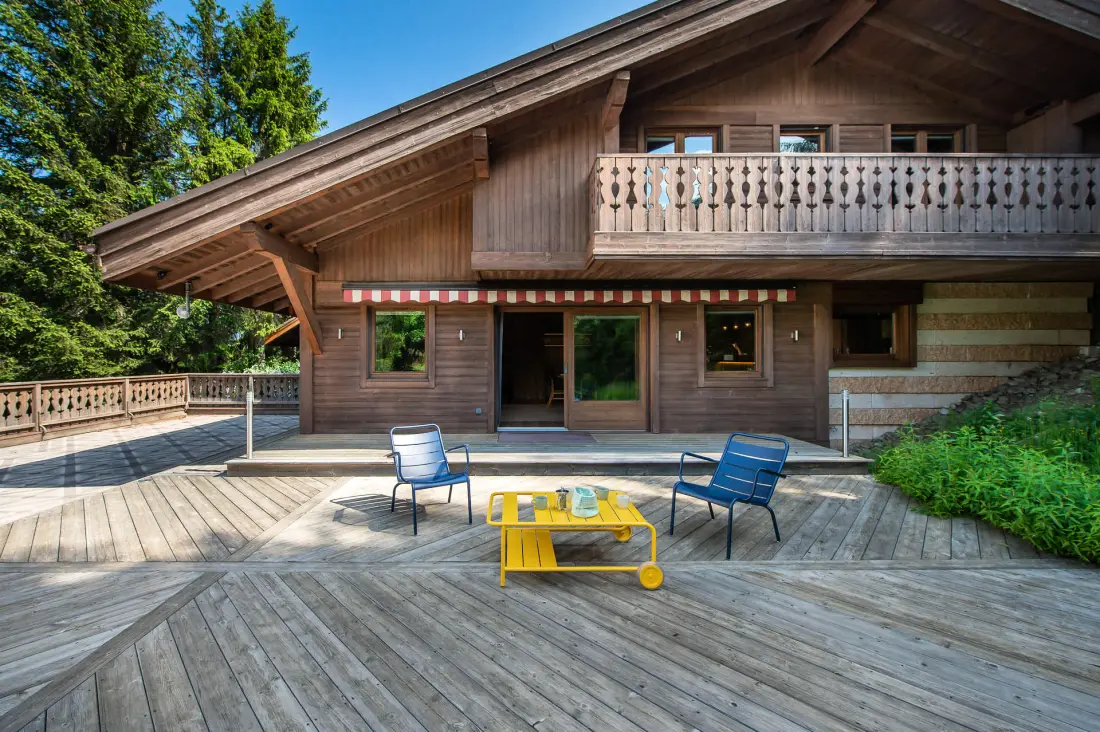 Résidence Casa Martinha D'arbois