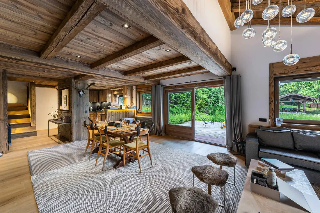 Résidence Casa Martinha D'arbois