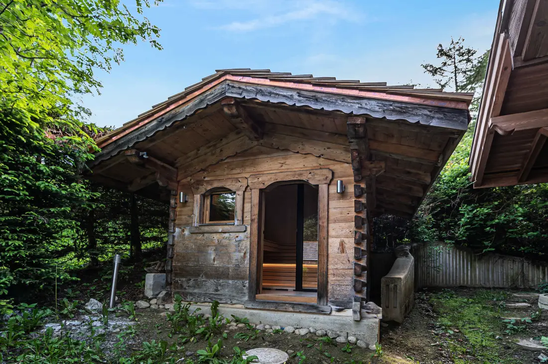 Résidence Casa Martinha D'arbois