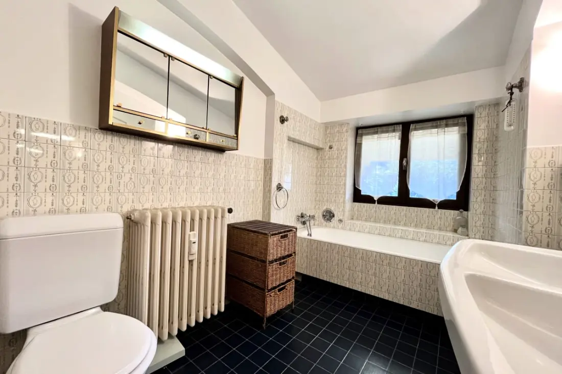 Charmant Appartement - Balcon