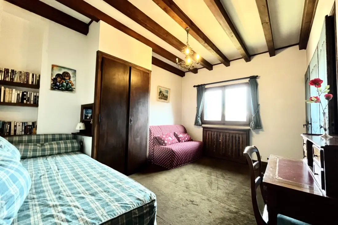 Charmant Appartement - Balcon