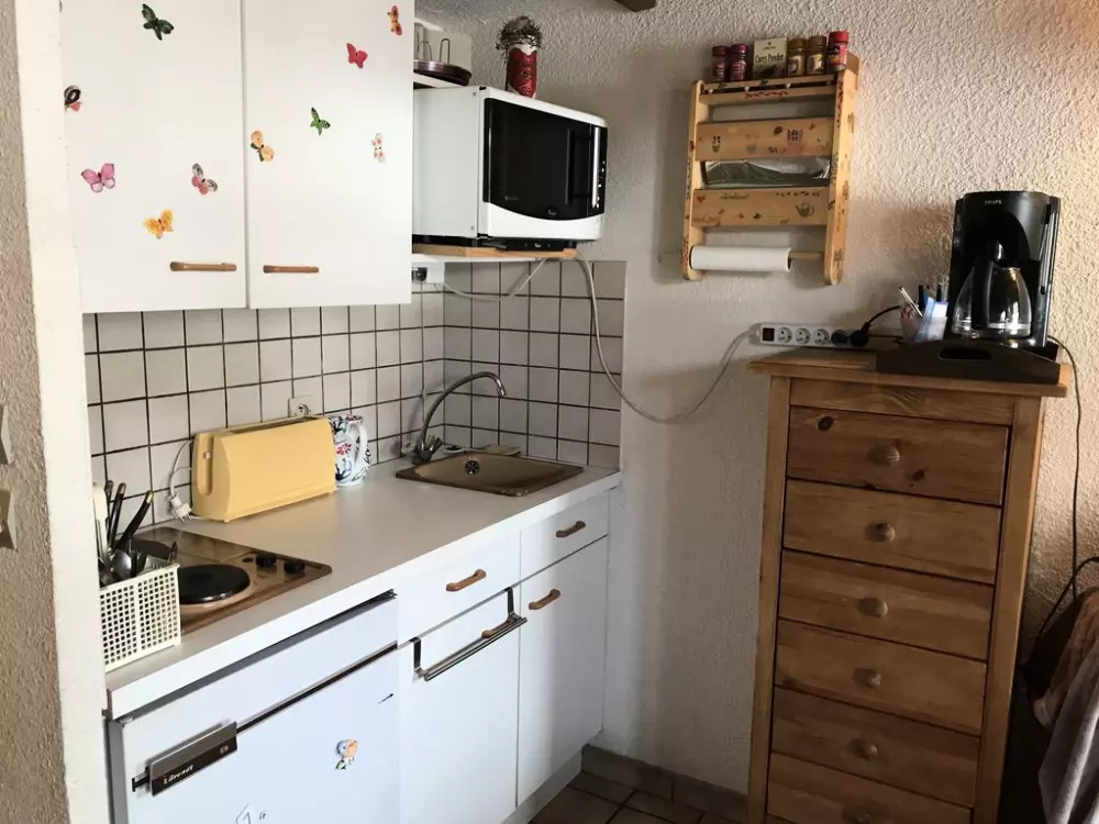 Résidence Edelweiss