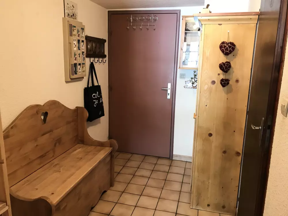 Résidence Edelweiss