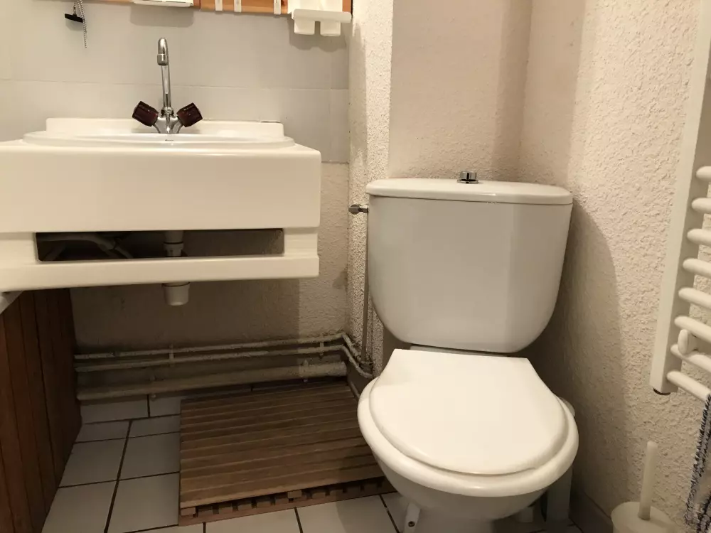 Résidence Edelweiss