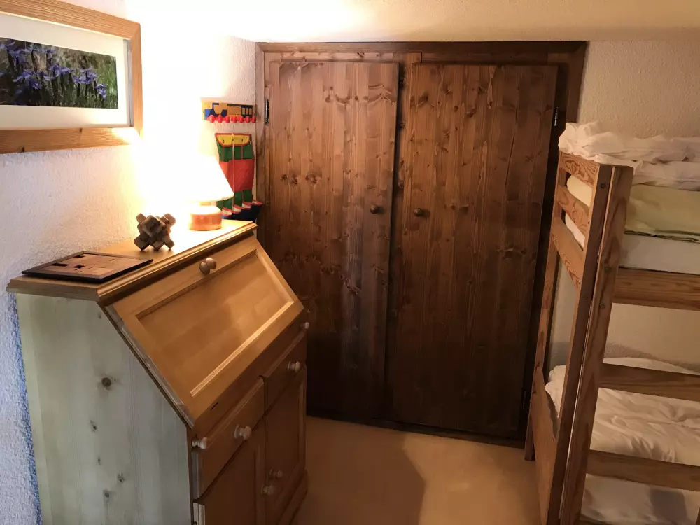 Résidence Edelweiss