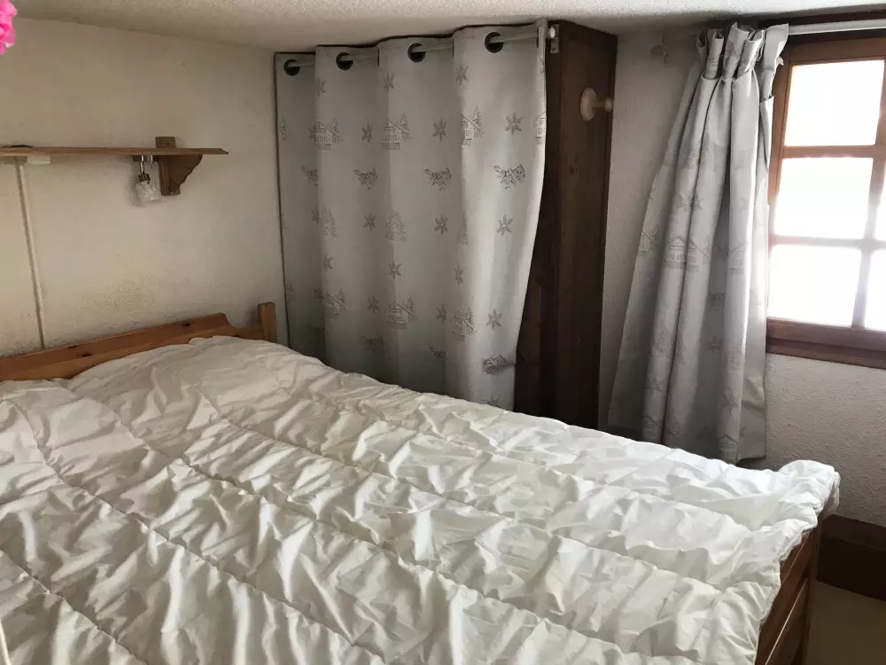 Résidence Edelweiss