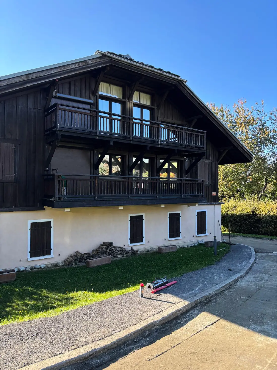 Résidence Ferme Du Vernay