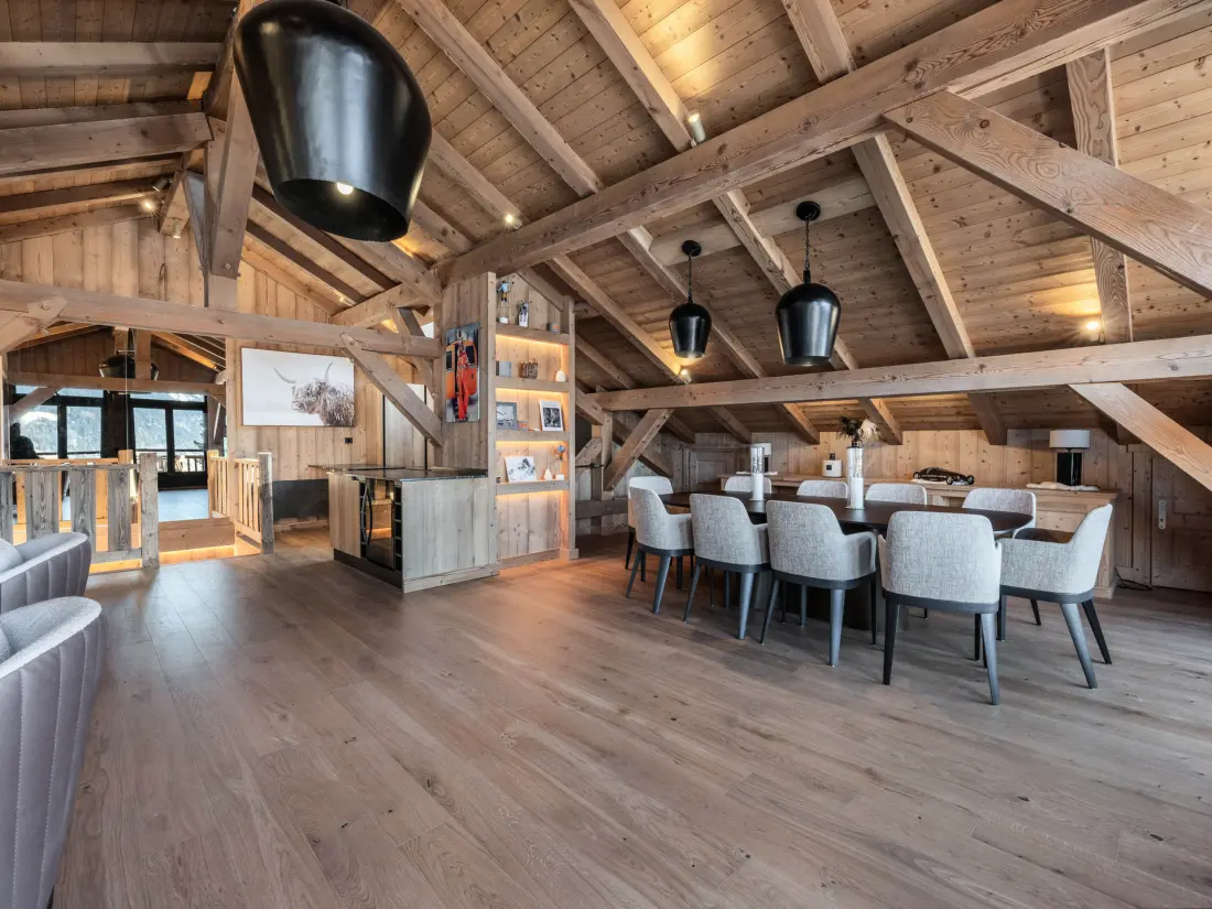 Résidence Ferme Du Vernay