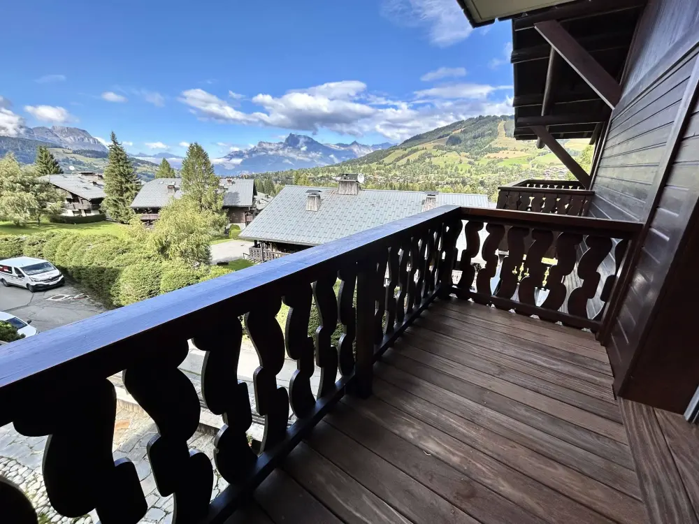 Résidence Hameau Des Pistes - Paradiso