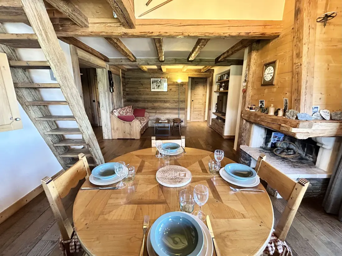 Résidence Hameau Des Pistes - Paradiso