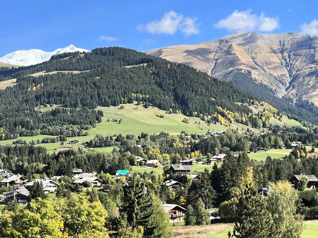 Résidence Hameau Des Pistes - Paradiso