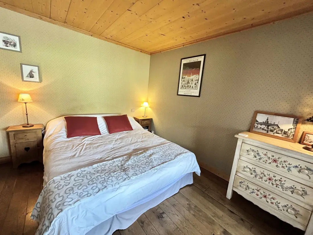 Résidence Hameau Des Pistes - Paradiso