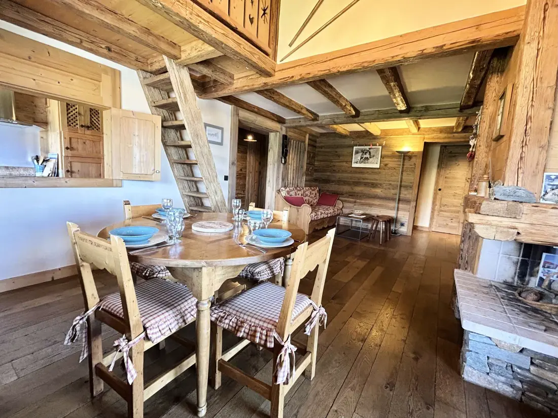 Résidence Hameau Des Pistes - Paradiso