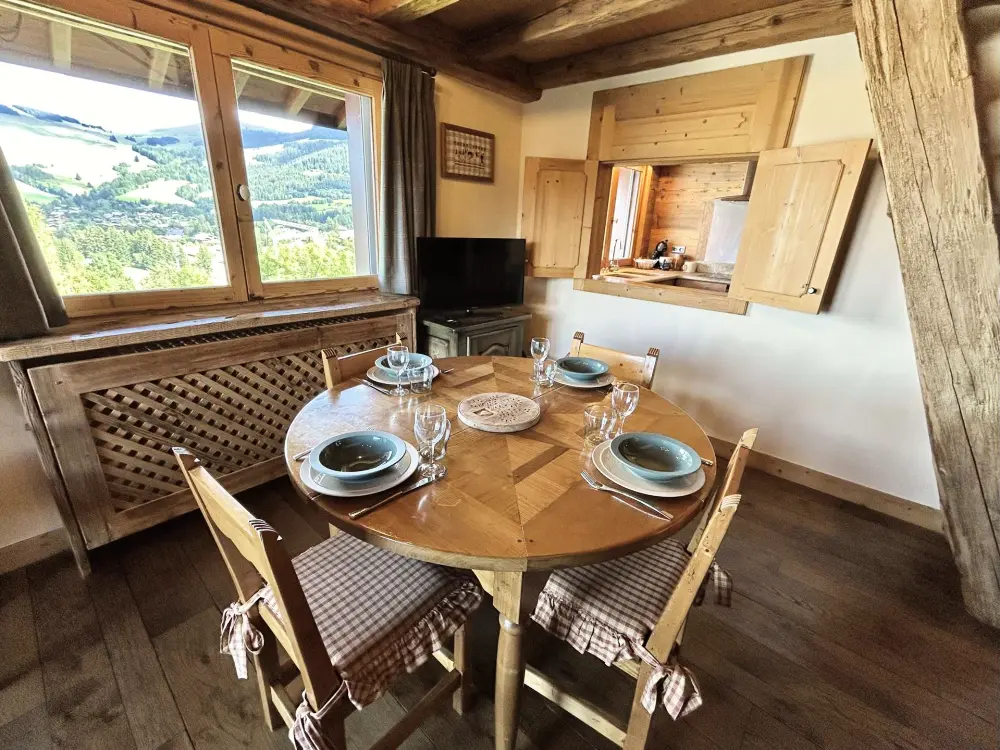 Résidence Hameau Des Pistes - Paradiso