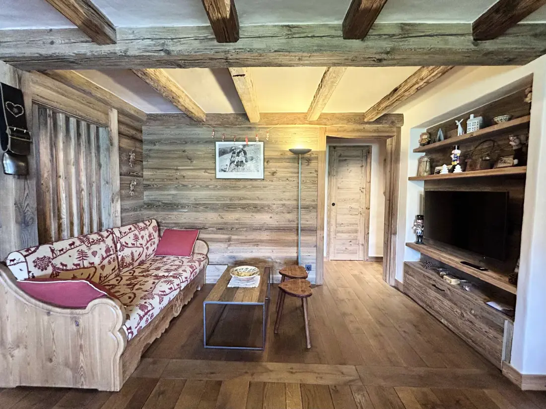 Résidence Hameau Des Pistes - Paradiso