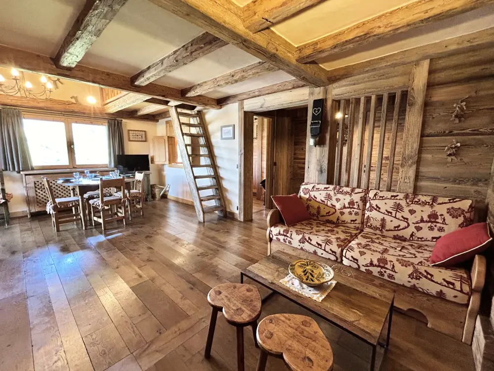 Résidence Hameau Des Pistes - Paradiso