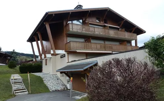 Sunrise Residenz