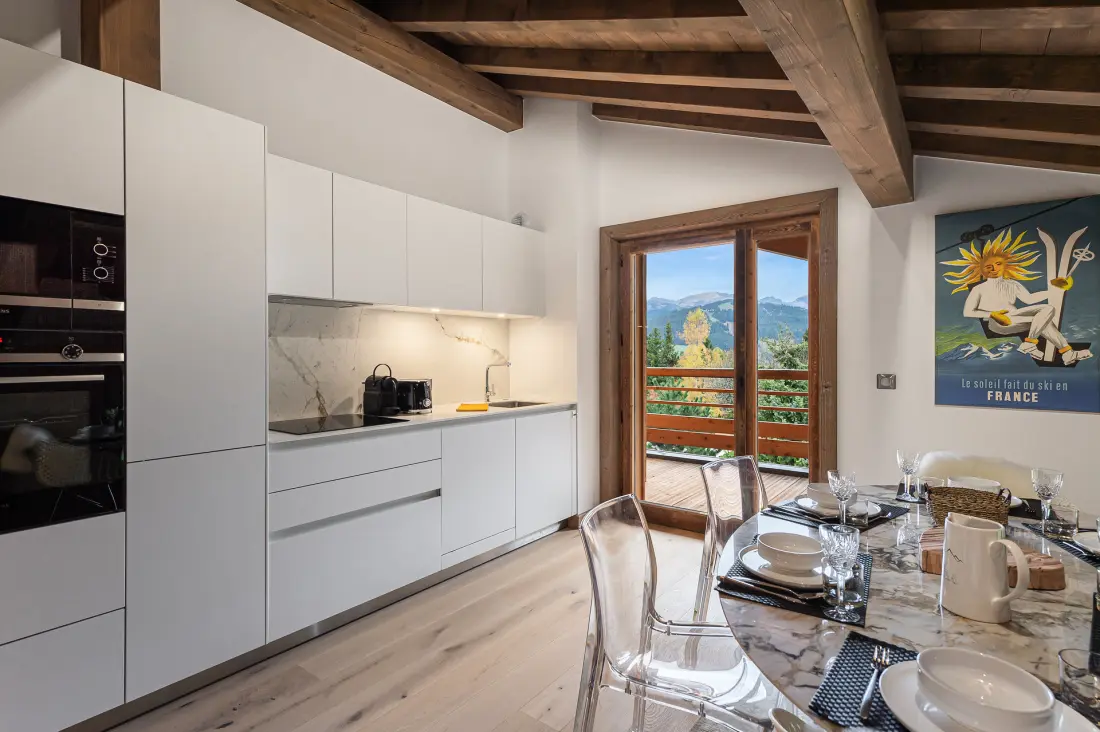 Résidence Ksar B