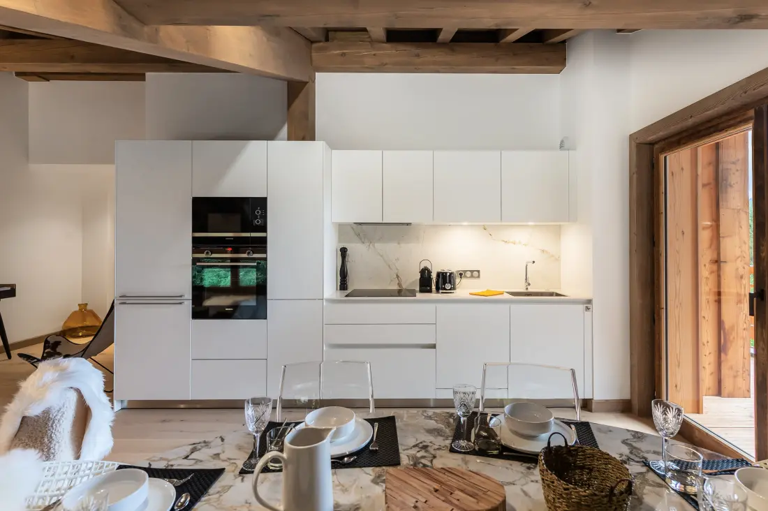 Résidence Ksar B