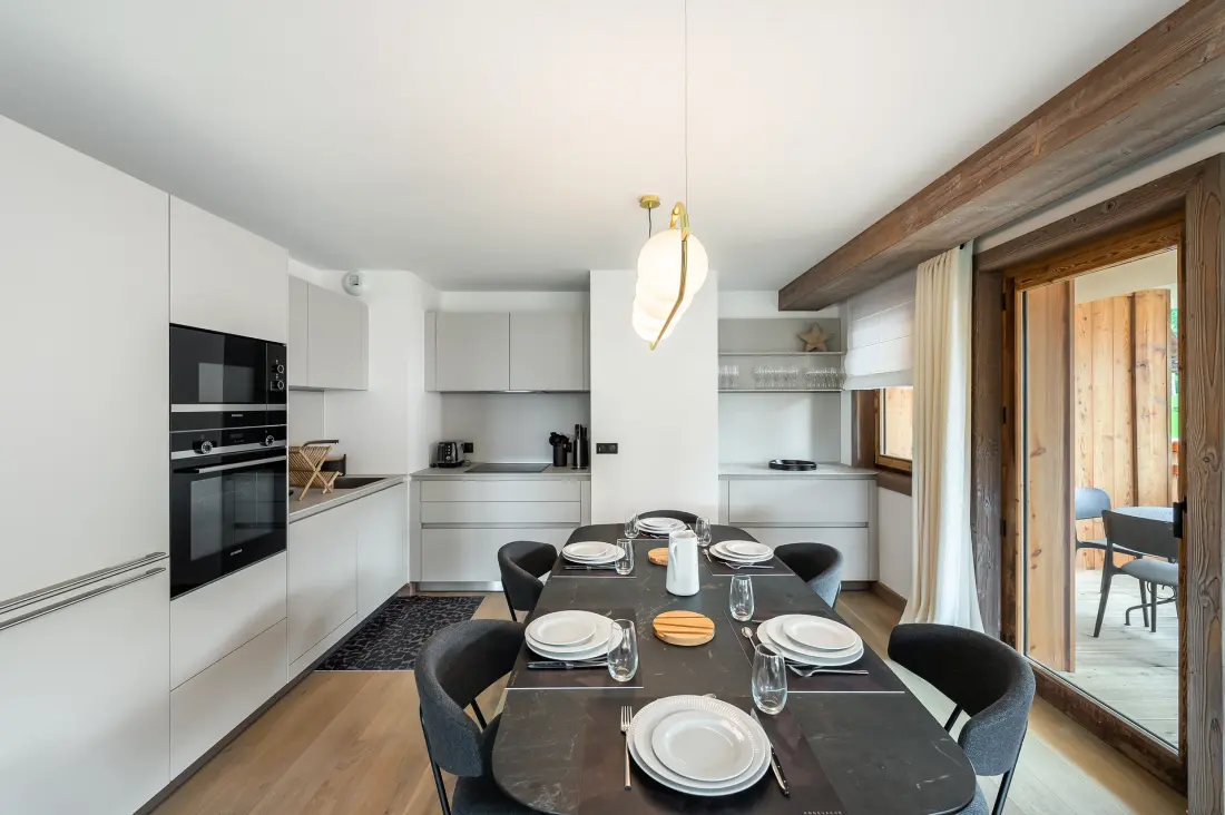 Résidence Ksar B