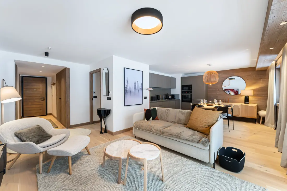Résidence Ksar B