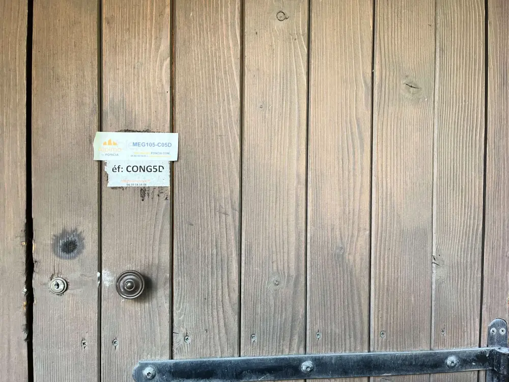 Résidence La Conga