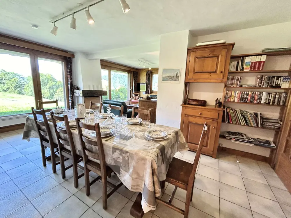 Résidence La Croix De Rochebrune