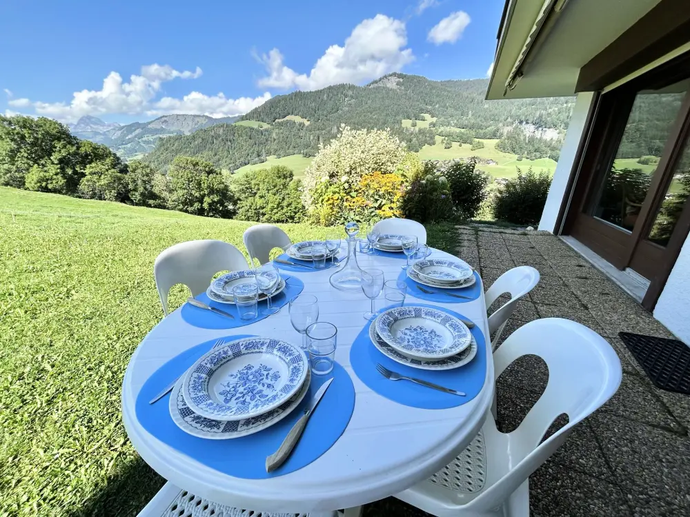 Résidence La Croix De Rochebrune