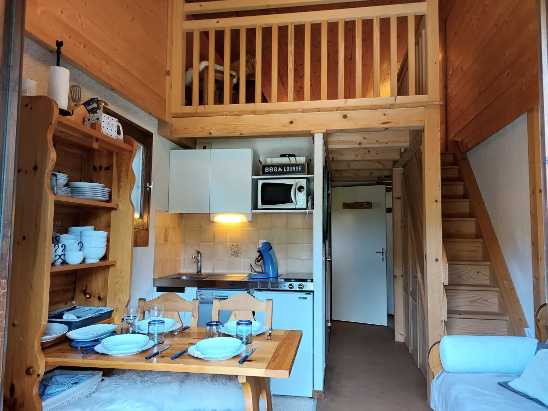 Résidence La Jacquerie